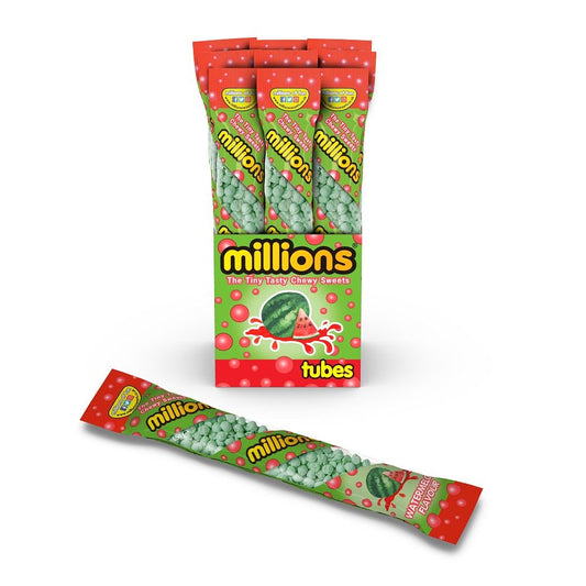 Millions Watermelon Tube