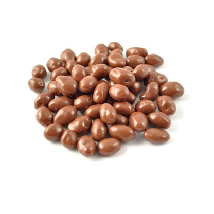 Chocolate Peanuts