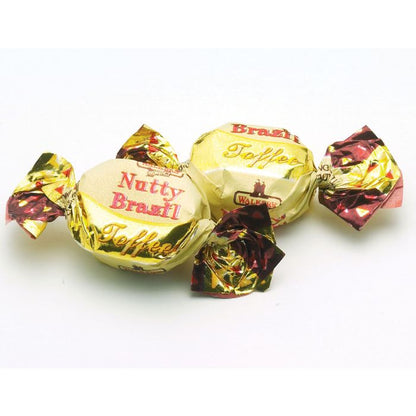 Nosuch Nutty Brazil Toffees