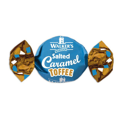 Nosuch Salted Caramel Toffees