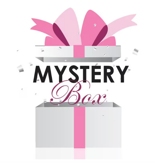 Mystery Subscription Boxes