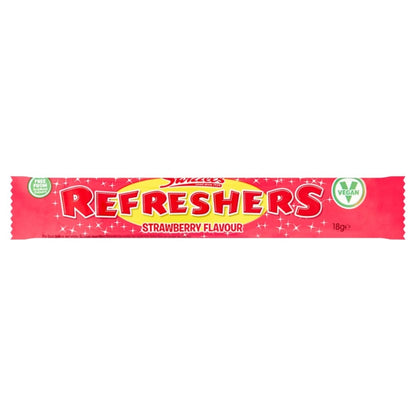 Retro Chews - Pre Mixed Box