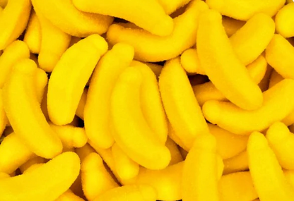 Sugared Bananas