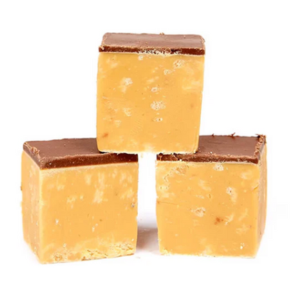 The Fudge Factory - Maltesier Fudge