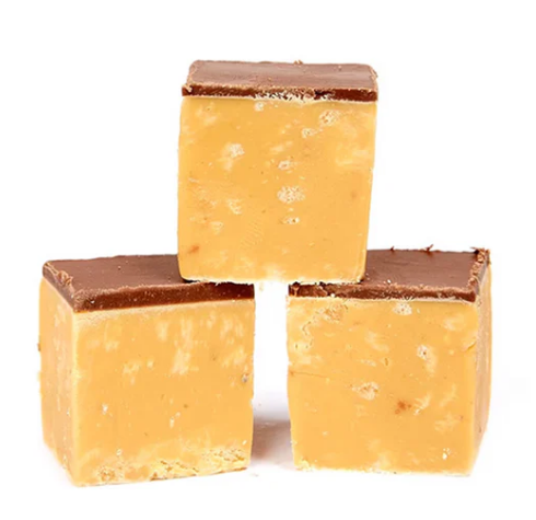 The Fudge Factory - Maltesier Fudge