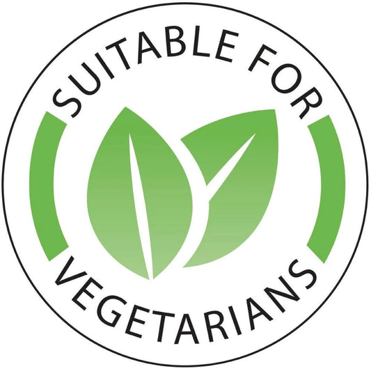 Vegetarian Custom Pick’N Mix