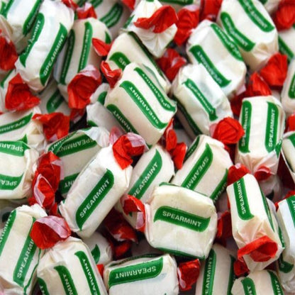 Spearmint Chews