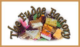 Fudge - Custom Pick'N Mix