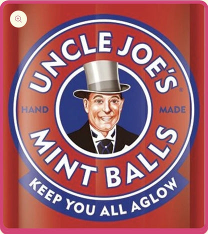 Uncle Joes