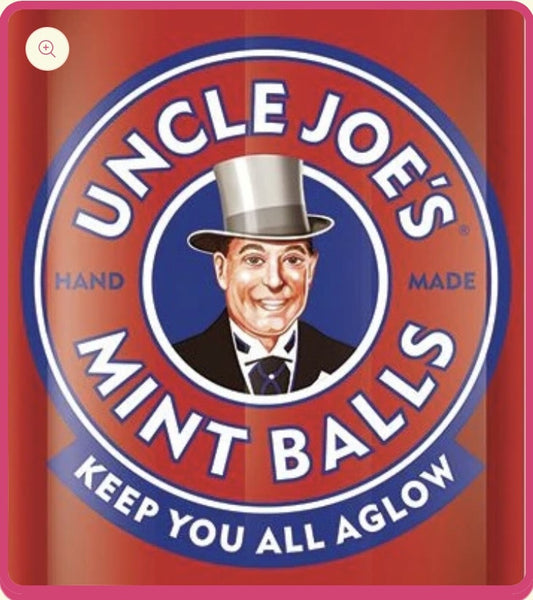 Uncle Joes