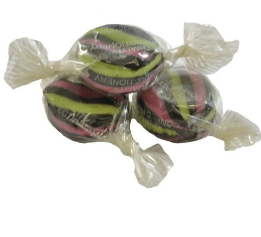 Liquorice & Aniseed