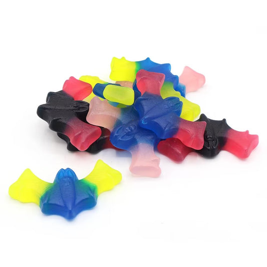 Vegan Tongue Painter Bats