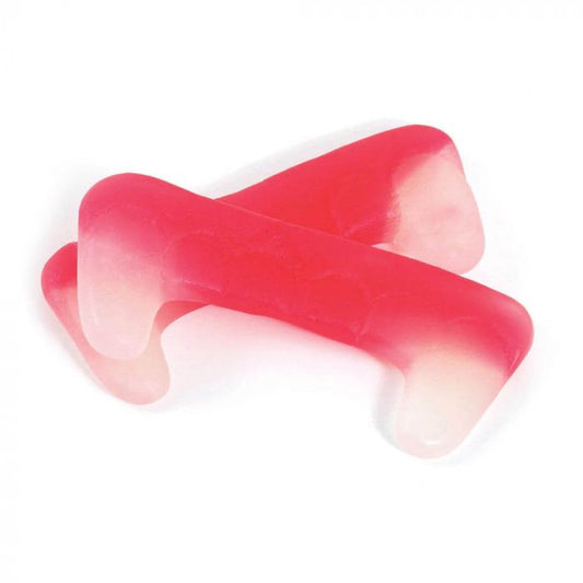 Dracula Fangs