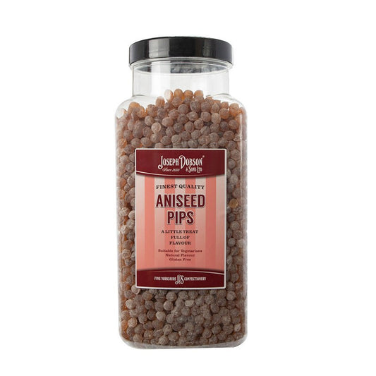 Aniseed Pips