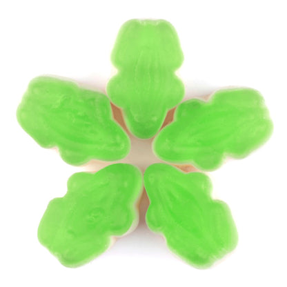 Bubblegum Turtles