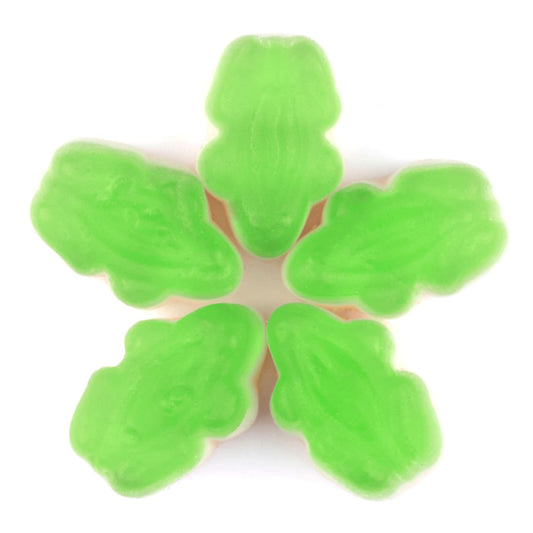 Bubblegum Turtles