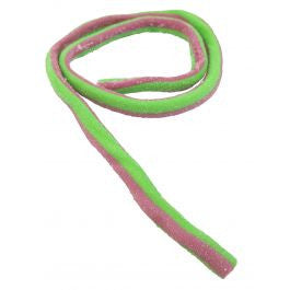 Sour Fizzy Watermelon Giant Cable