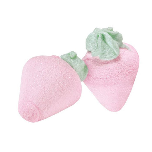 JF Strawberry Marshmallows
