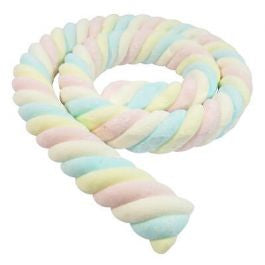 Twisted Mallow Giant Cable