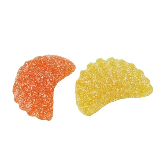 Oranges & Lemons Slices