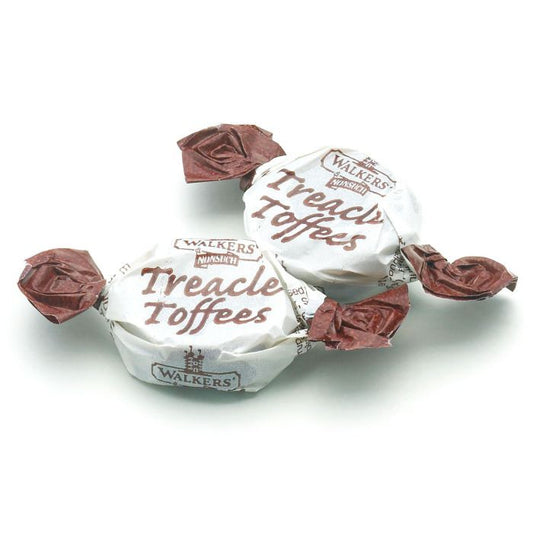 Nosuch - Treacle Toffee