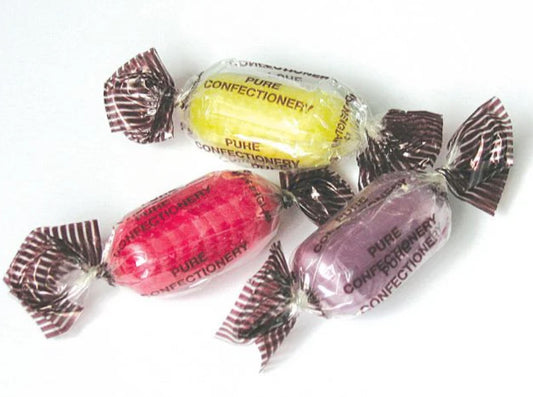 Chocolate Fruits