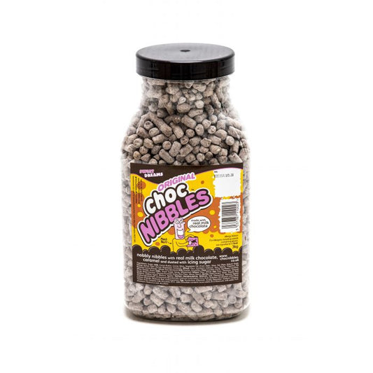 Original Chocolate Nibbles