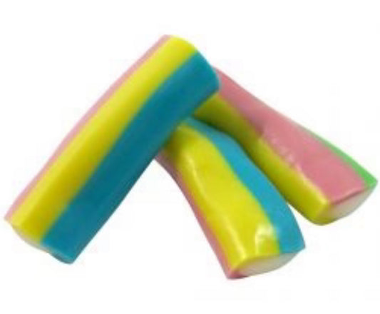 Mini Multicoloured Pencil Bites