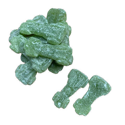 Sour Citrus & Lime Ferraris