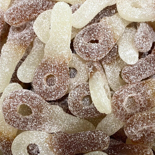 Cola Dummies