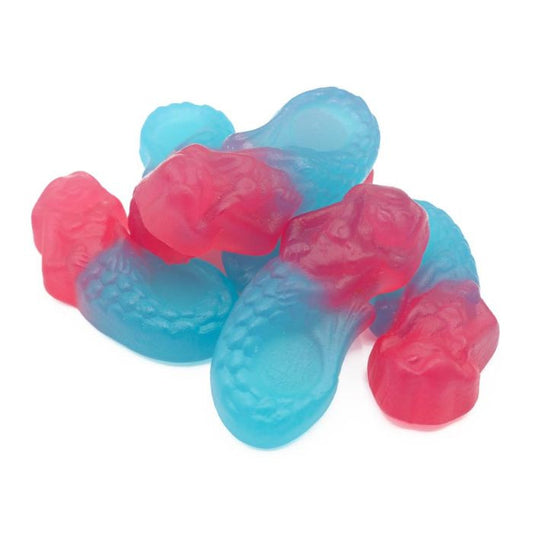 Gummy Mermaids