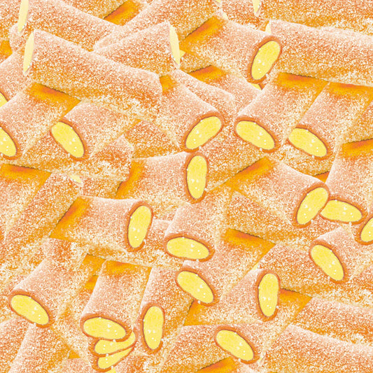 Mango & Passionfruit Rocketz