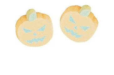Marshmallow Pumpkins