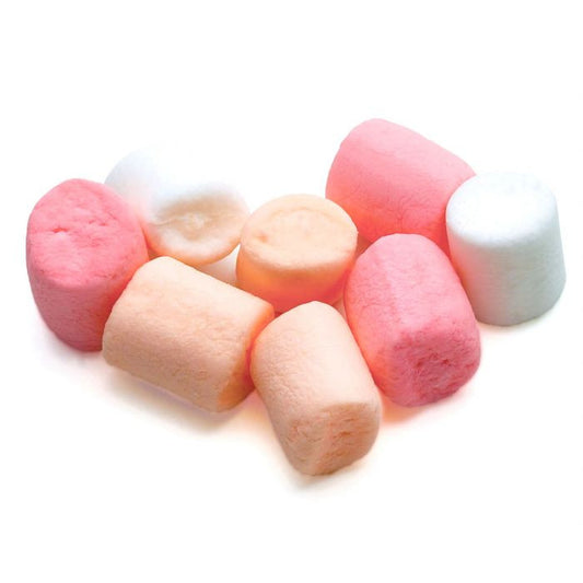 Mini Marshmallows