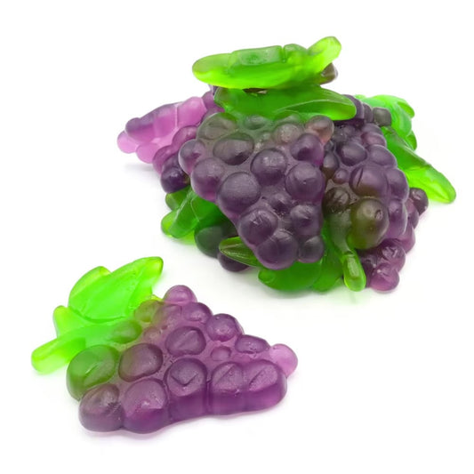 Giant Grapes