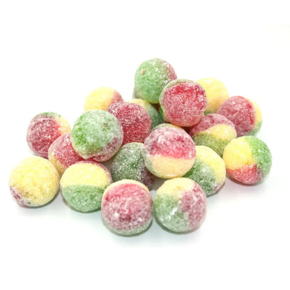 Rosy Apples
