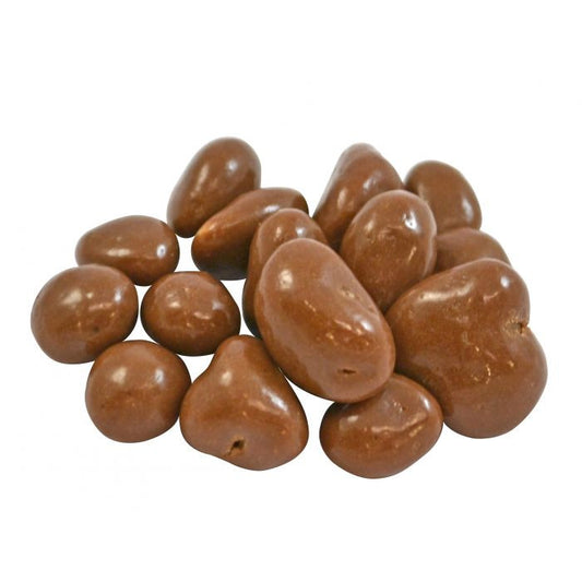Chocolate Peanuts