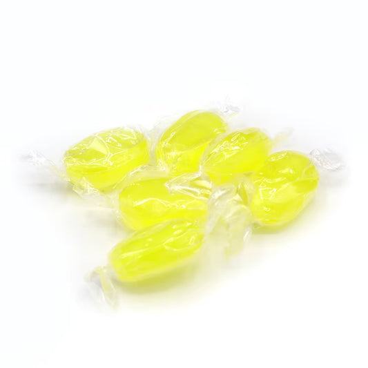 Sherbet Lemons