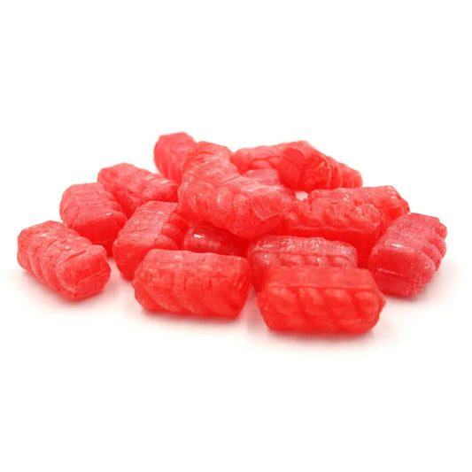 Aniseed Twist