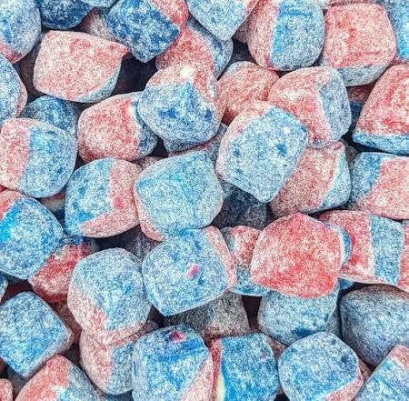 Bubblegum Cubes