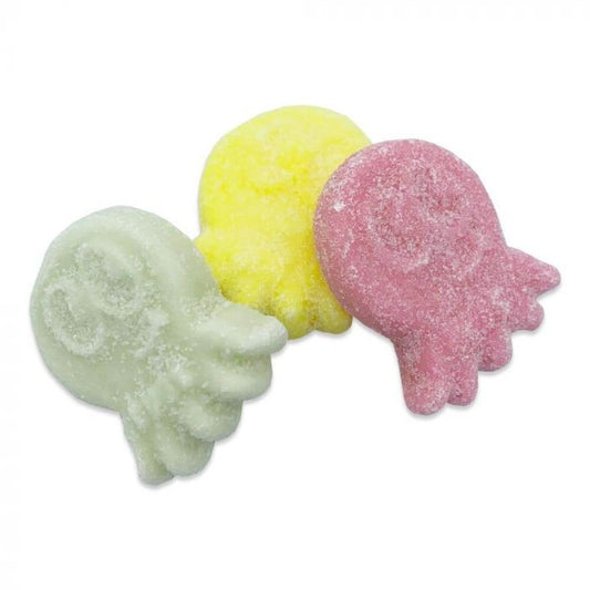 Bubs - Sour Octypus