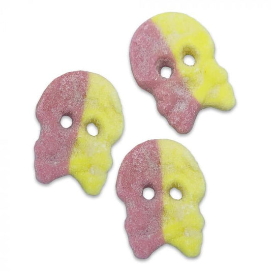 Bubs - Sour Raspberry & Lemon