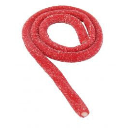 Fizzy Strawberry Giant Cable