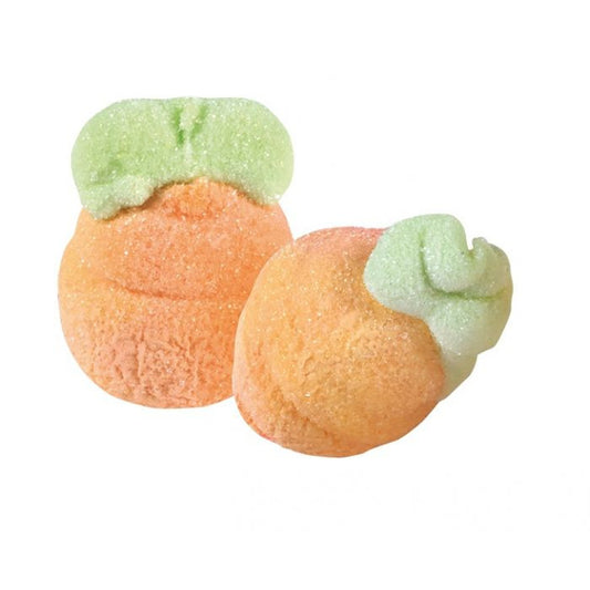 JF Peach Marshmallows