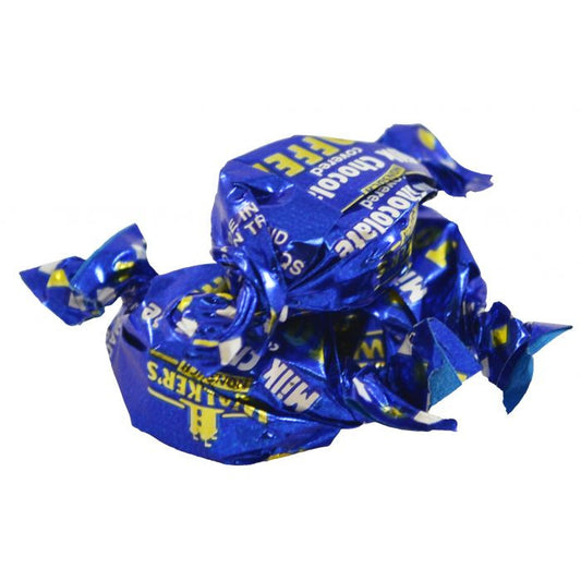 Milk Chocolate Covered Toffee - Nosuch