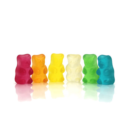 Teddy Bears