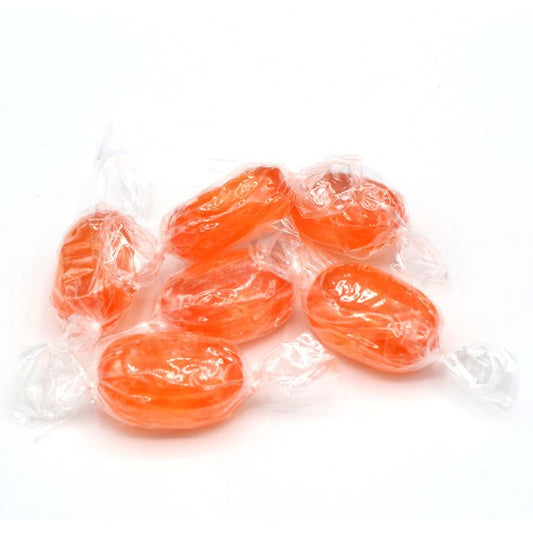 Barley Sugar