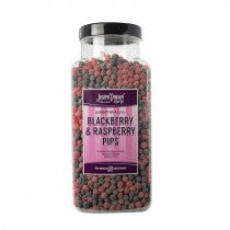 BlackBerry & Raspberry Pips