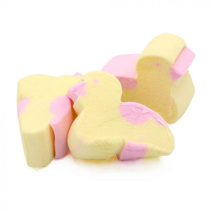 Mega Mallow Jar