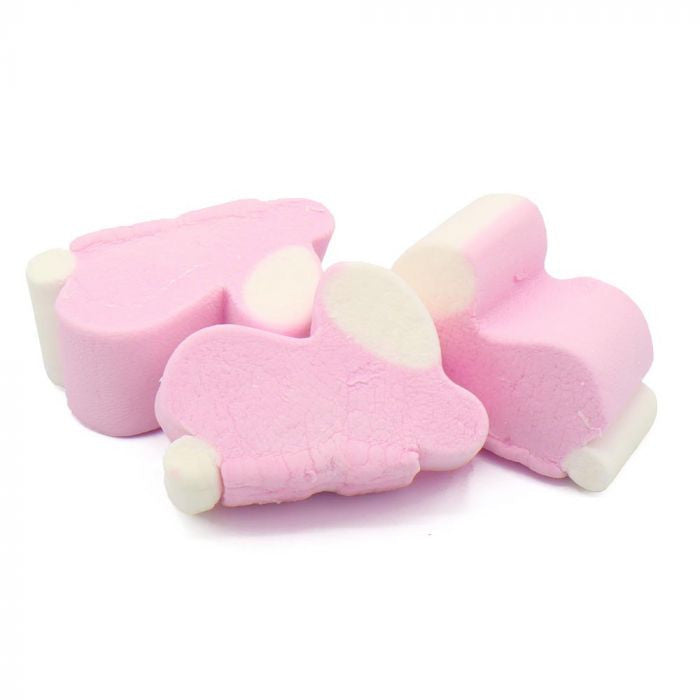 Mega Mallow Jar